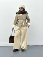 شکت سوییت هرمس زنانه - Image 10