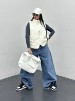 پافر D زنانه - Image 3