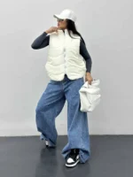 پافر D زنانه