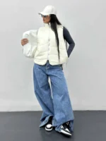 پافر D زنانه - Image 6