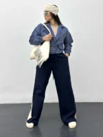 کت  پیچازی D زنانه - Image 17