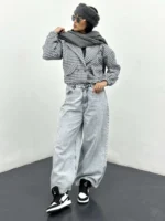 کت  پیچازی D زنانه - Image 14