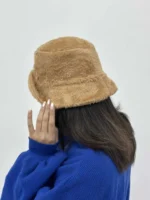 کلاه باکت تدی زنانه - Image 8