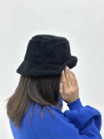 کلاه باکت تدی زنانه - Image 6