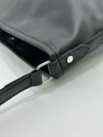 کیف چرم منگوله دار زنانه - Image 5