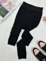 لگ پنتی داخل کرکی زنانه