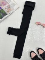 لگ پنتی داخل کرکی زنانه - Image 4
