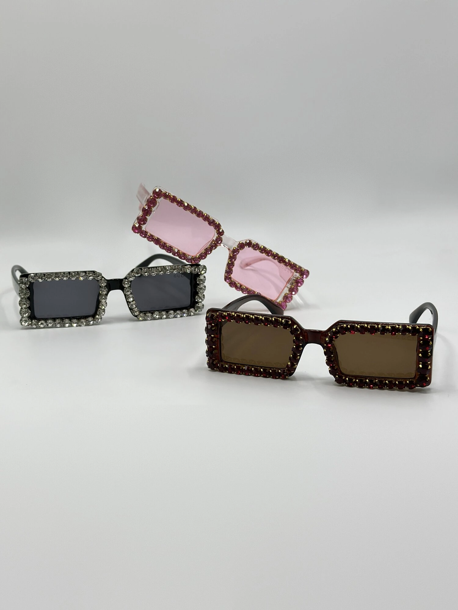 عینک گوچی عینک Gucci - Image 1