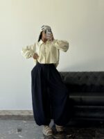 شومیز moriyella - Image 10