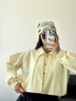 شومیز moriyella