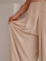شلوار کمر جدا زنانه - Image 4