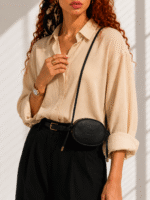 بند گره miu miu بیبی زنانه - Image 2