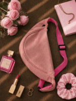 بادی بگ پارچه ای زنانه - Image 8