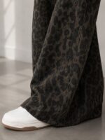 شلوار لایوسل زنانه - Image 7