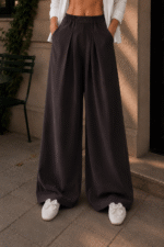شلوار Baggy pants زنانه - Image 2