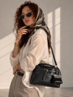 کیف دو کیف زنانه - Image 5