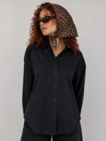 شومیز بغل حلالی زنانه - Image 3