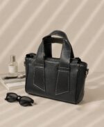 کیف بند پهن کد 3421 زنانه - Image 3