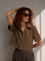 وست جیب فیلتو زنانه - Image 3