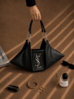 کیف لوزی ysl زنانه - Image 3