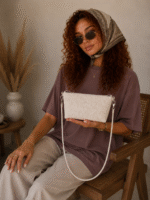 کیف دخترانه کنف زنانه