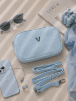 کیف دوشی مستطیلی v.b زنانه - Image 5
