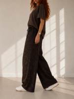 شلوار لایوسل زنانه - Image 8