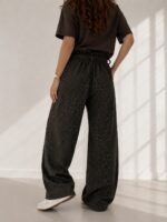 شلوار لایوسل زنانه - Image 6