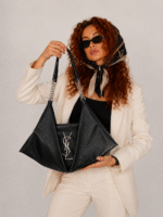 کیف لوزی ysl زنانه - Image 4