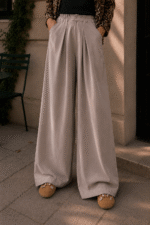 شلوار Baggy pants زنانه
