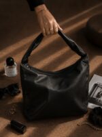 کیف دوشی بغل جیب زنانه - Image 2