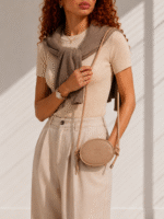 بند گره miu miu بیبی زنانه - Image 7