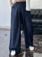 شلوار Baggy pants زنانه - Image 6