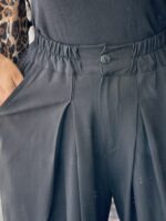 شلوار Baggy pants زنانه - Image 5