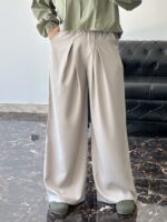 شلوار Baggy pants زنانه - Image 4
