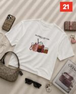 تیشرت پینترستی سری 3 - Image 11