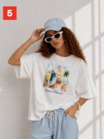 تیشرت پینترستی سری 3 - Image 4