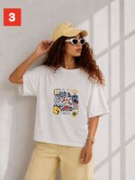 تیشرت پینترستی سری 3 - Image 2