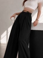 شلوار کمر جدا زنانه - Image 12