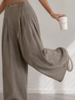 شلوار کمر جدا زنانه - Image 11