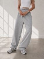 شلوار جاگر زنانه - Image 6