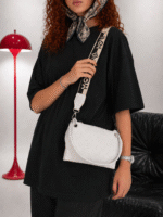 پاسپورتی پرچ کد 2077 زنانه - Image 3