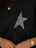 تیشرت هل استار زنانه - Image 4