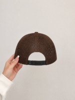 کلاه نقاب دار پشت تور سری یک - Image 2