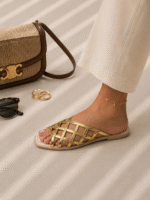 صندل پنجره ای زنانه - Image 3