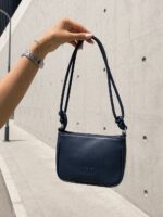 کیف میو میو بند گره ای زنانه - Image 3