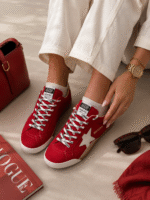 کتونی Golden Goose - Image 6