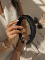 تل نگین دار زنانه - Image 3
