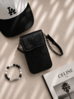 کیف جا موبایلی Dior کد 1960 زنانه - Image 3