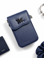 کیف جا موبایلی Dior کد 1960 زنانه - Image 8